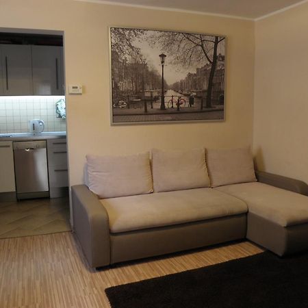 Apartament Sopot Oliwia Luaran gambar