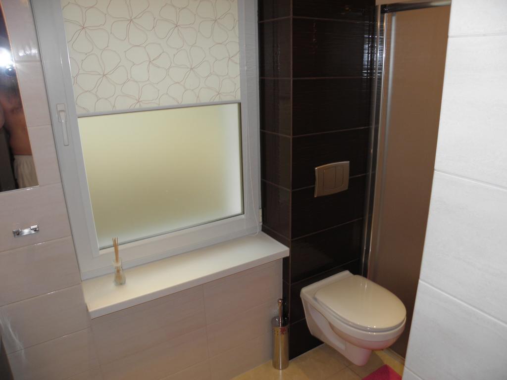 Apartament Sopot Oliwia Bilik gambar