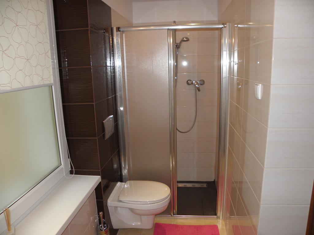 Apartament Sopot Oliwia Luaran gambar