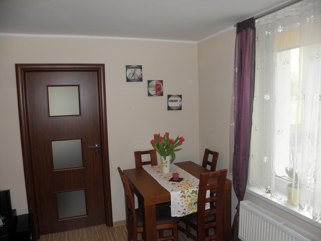 Apartament Sopot Oliwia Luaran gambar