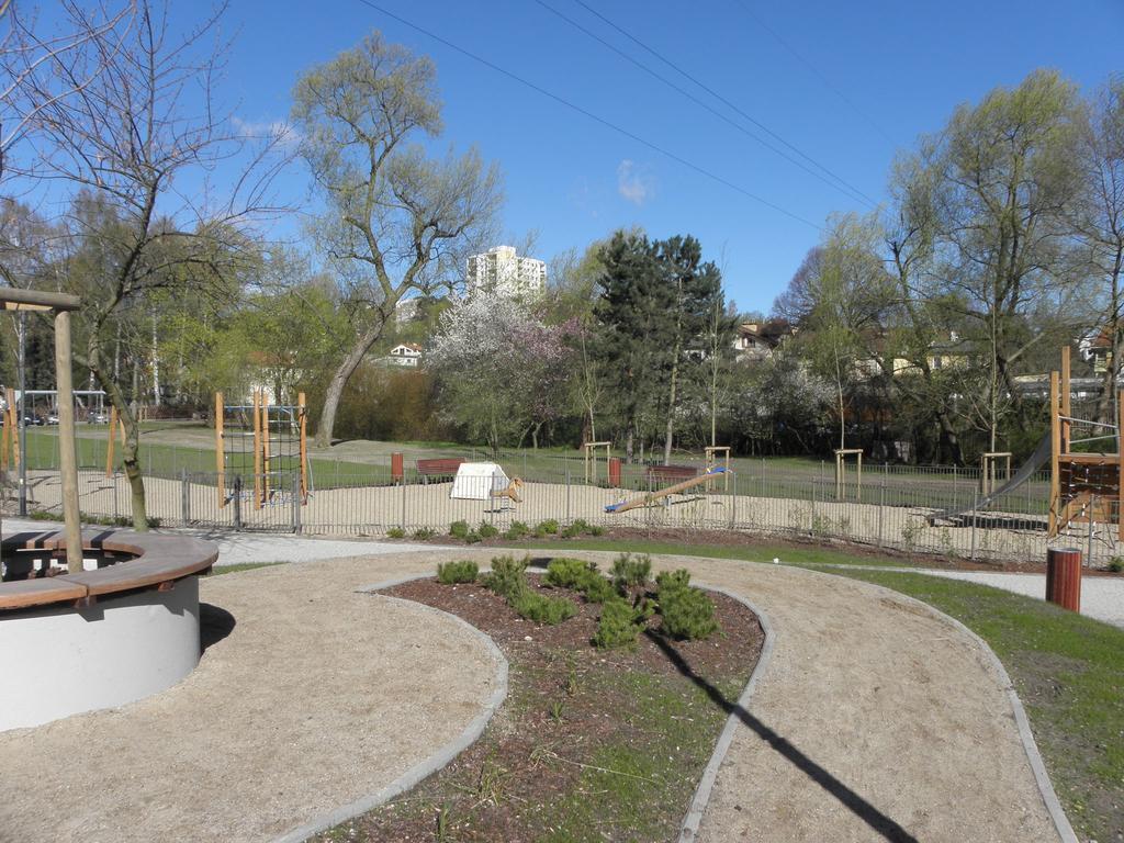 Apartament Sopot Oliwia Luaran gambar