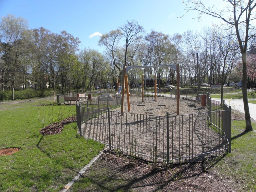 Apartament Sopot Oliwia Luaran gambar