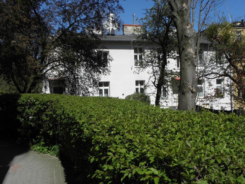 Apartament Sopot Oliwia Luaran gambar