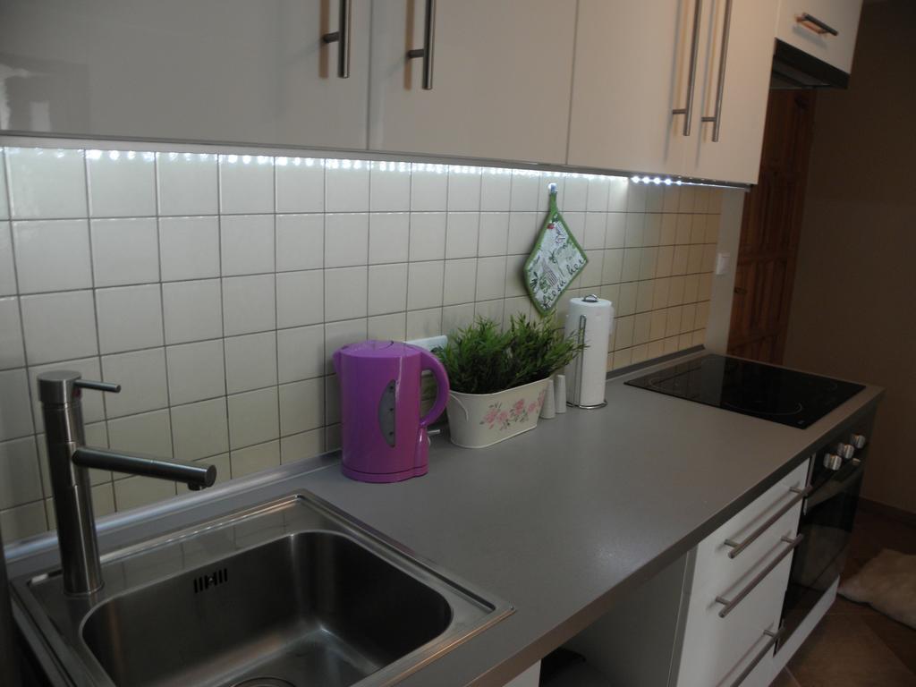 Apartament Sopot Oliwia Luaran gambar