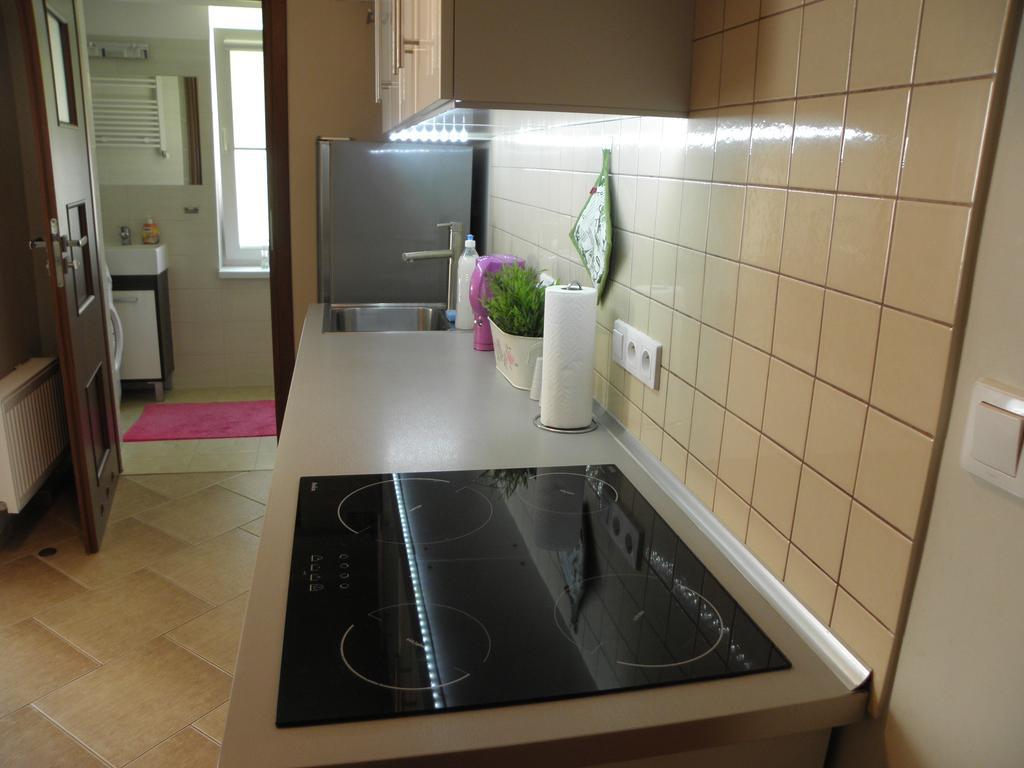Apartament Sopot Oliwia Luaran gambar