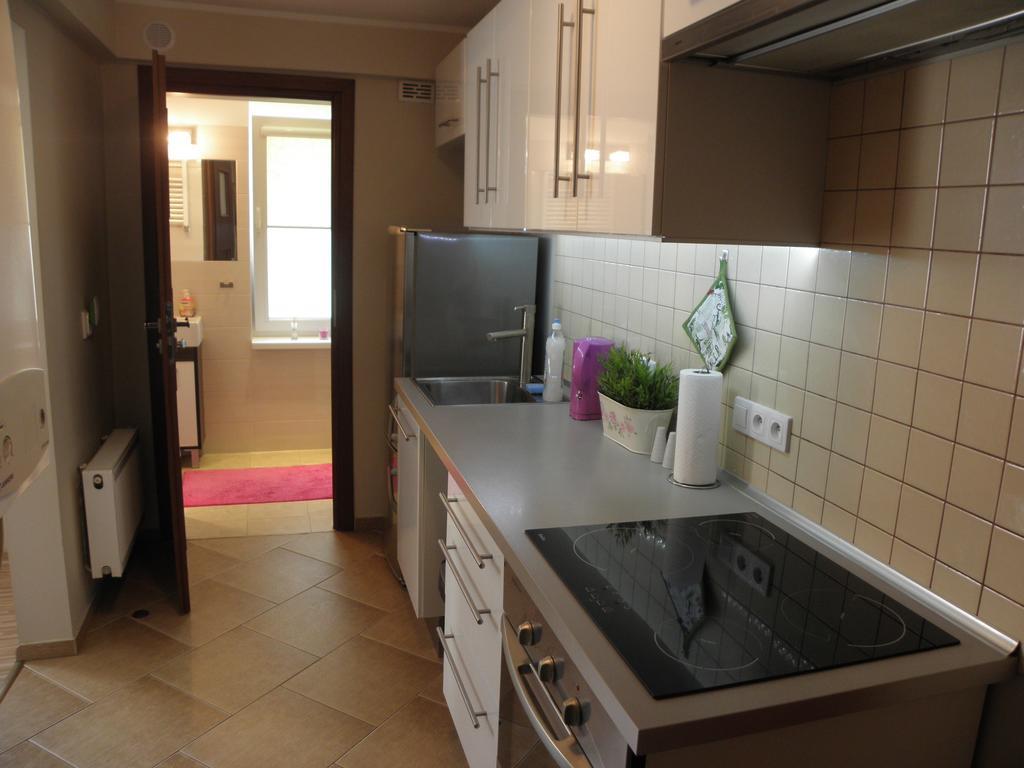 Apartament Sopot Oliwia Luaran gambar