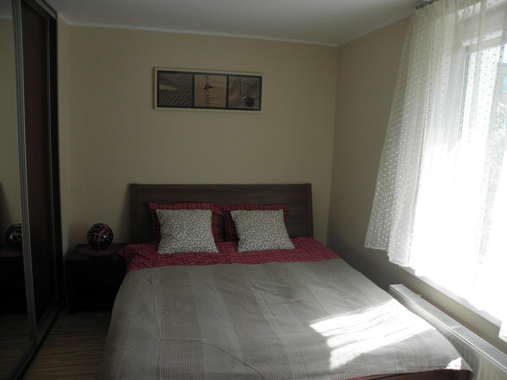 Apartament Sopot Oliwia Luaran gambar