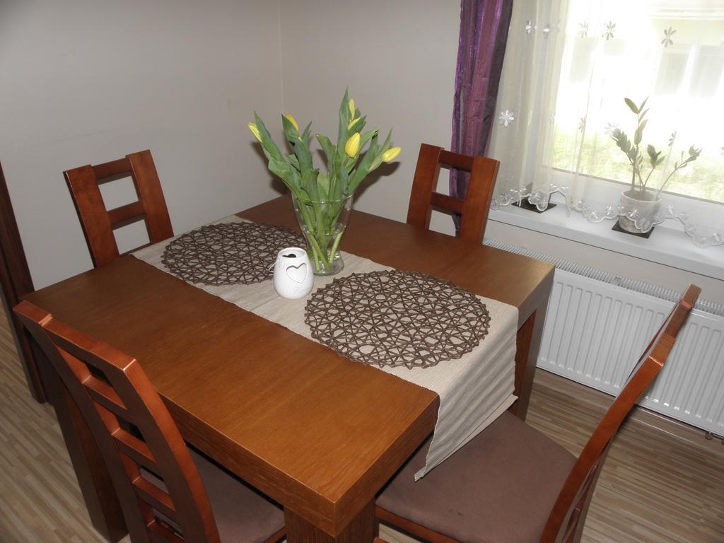 Apartament Sopot Oliwia Luaran gambar