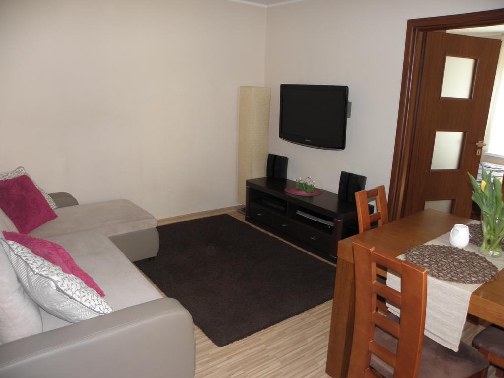 Apartament Sopot Oliwia Luaran gambar