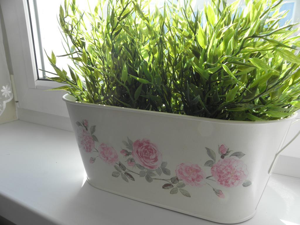 Apartament Sopot Oliwia Luaran gambar